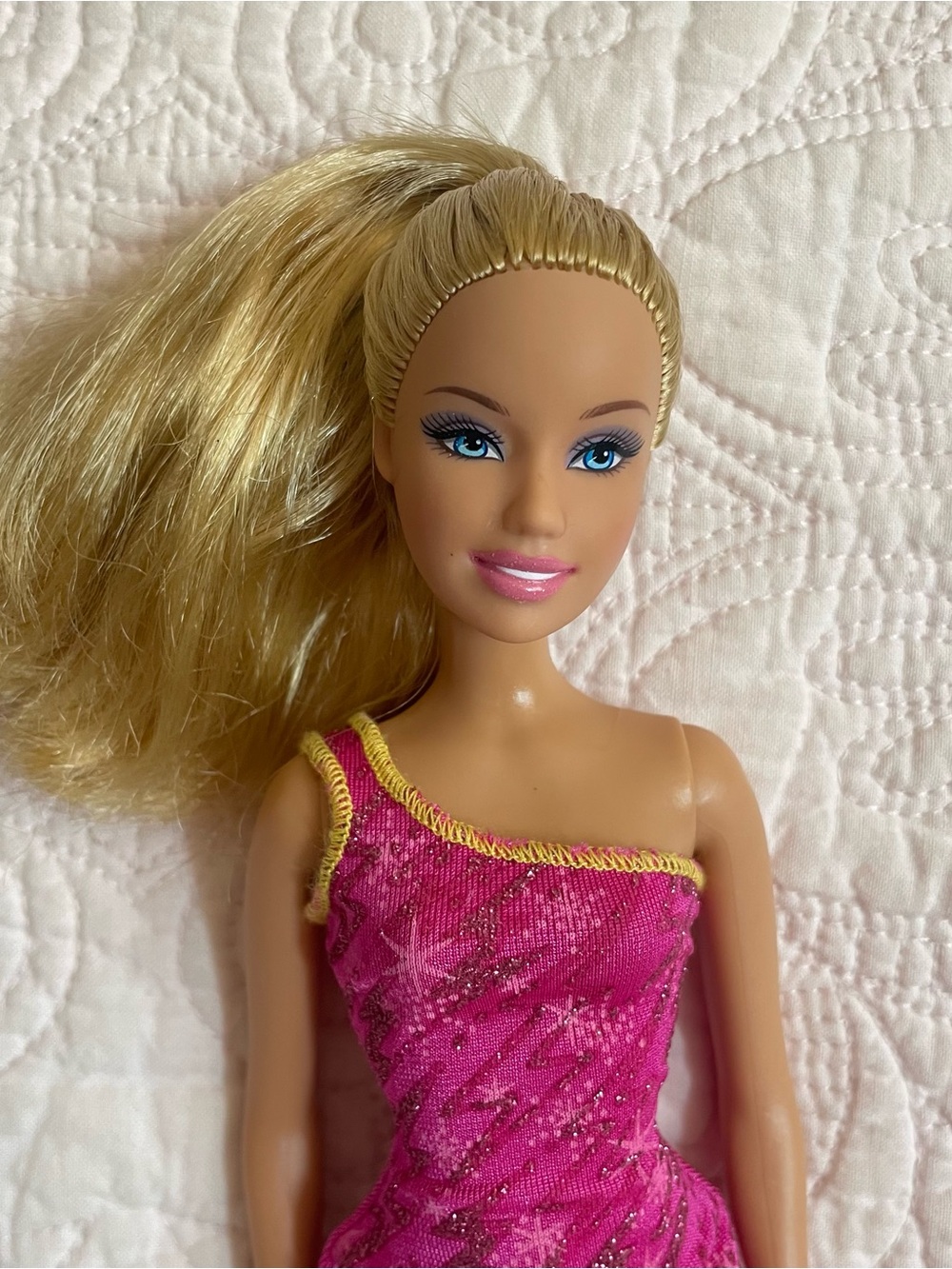 Barbie Doll